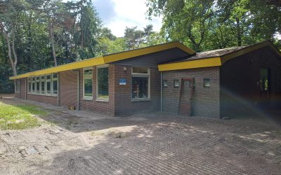 Gemeentebelangen maakt zich sterk voor Scouting Mesinghe Roden en de manege in Norg