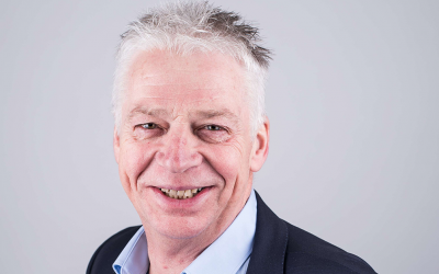 Wethouder Henk Kosters stopt na komende gemeenteraadsverkiezingen