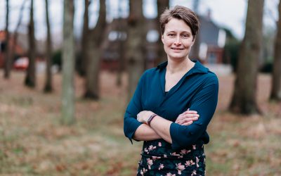 Wethouder Kirsten Ipema keert niet terug na komende gemeenteraadsverkiezingen