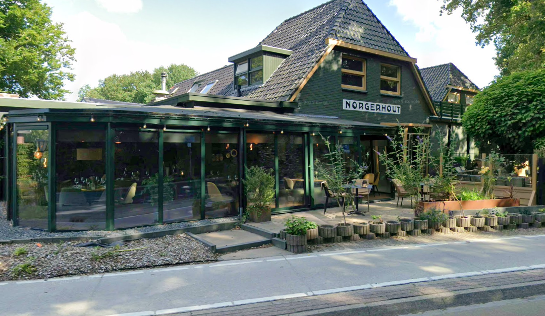 Gemeentebelangen Noordenveld vergadert op locatie in Norg