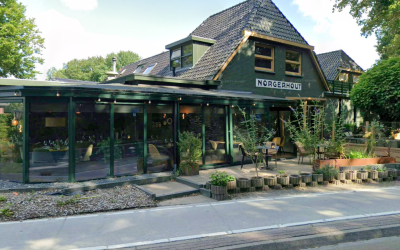 Gemeentebelangen Noordenveld vergadert op locatie in Norg