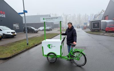 Paul Bossina uit Peize voorgedragen als tweede wethouderskandidaat