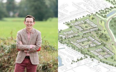 Bouw honderd woningen in Roden weer stap dichterbij